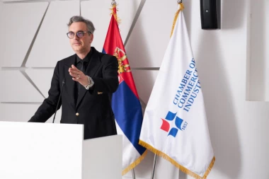 SJAJNA VEST! Čadež: Interkonekt će u Beograd dovesti najveće svetske firme!