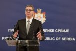 Predsednik Vučić objavio klip koji je ODUŠEVIO SRBIJU: Ujedinjeni u želji da idemo napred! (VIDEO)