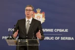 JOŠ JEDAN SRAMAN POTEZ ĐILASOVIH MEDIJA: Optužuju Vučića i pristalice za bogohuljenje u Crkvi, zloupotrebili svetinju za GNUSNU LAŽ!