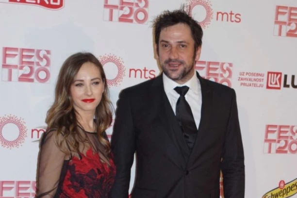 PONOVO U LJUBAVI! Jovana Stojiljković i Goran Bogdan obnovili romansu: OSEĆAM NJEGOVO POVERENJE!