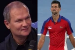 NOVAKU JE NA BALKANU SVAKI ČOVEK I SESTRA I BRAT! Osman Karić spevao stihove Đokoviću i poslao jaku poruku: DOŠLO JE VREME DA SE BORI ZA ŽIVOT GOLI! (FOTO)