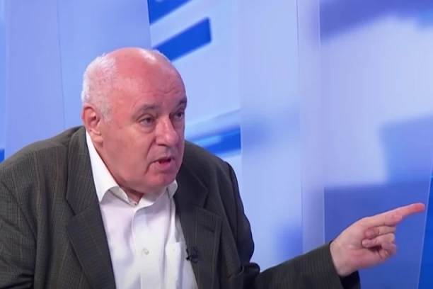 KUNA JE UŠTAŠKI SIMBOL GORI OD POZDRAVA "ZA DOM SPREMNI": Hrvatski profesor filozofije pozdravio uvođenje evra kao zvanične valute u Hrvatskoj