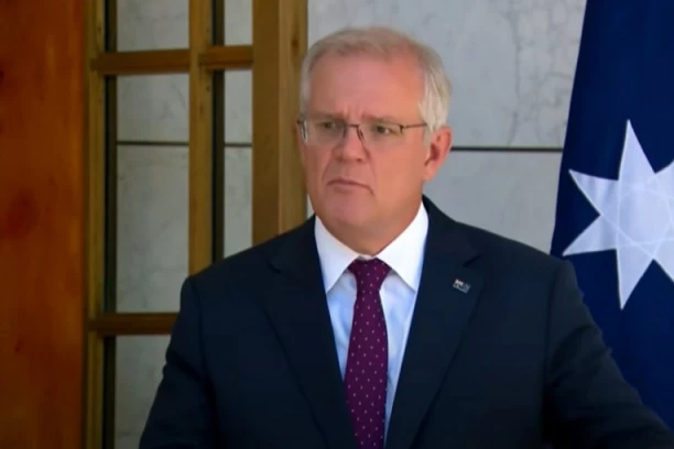 PRLJAVA POLITIČKA IGRA PREKO NOVAKOVIH LEĐA: Ko je Morison Skot i šta pokušava da zataška