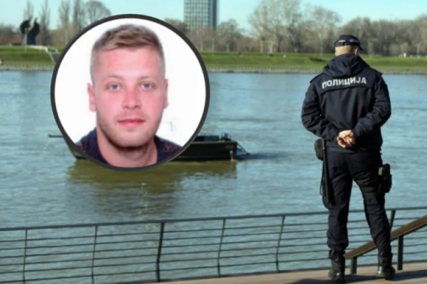 NOVE INFORMACIJE O MATEJU PERIŠU, POTRAZI SE PRIKLJUČILA I JEDNA DEVOJKA: Molimo Boga da ga mi ne nađemo!