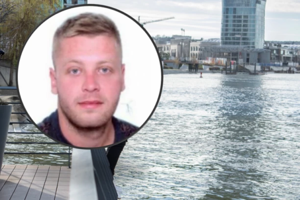 BEZBEDNJAK OTKRIO SVE O NESTANKU MATEJA PERIŠA: Telo je do sada zbog vremenskih USLOVA moralo da ISPLIVA, evo šta se desilo!