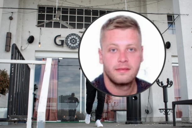 DA LI JE MATEJ PERIŠ AUTOMOBILOM NAPUSTIO PARKING KOD "SAVANOVE"!? Novi pravac istrage! OTAC OTKRIO I KAKO SU PROVELI POSLEDNJI BOŽIĆ!