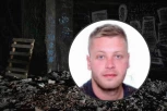 OPTIMISTIČNA IZJAVA DETEKTIVA: Ako policija traži Mateja, onda se on nije utopio, ŽIV JE!