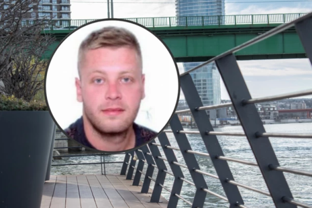 BRAT SPLIĆANKE MAJE, IPAK, MOŽDA NEŠTO KRIJE!? Objavljena najnovija prepiska druga nestalog Mateja! "KOLIKO PARA TRAŽIŠ...?!"