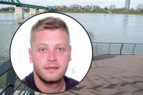 MATEJ PERIŠ NA PLATFORMI NIJE BIO SAM!? Novi pravac istrage u slučaju nestalog Splićanina!