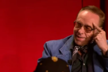 PREMINUO PITER BOGDANOVIČ: Ćerka potvrdila tužnu vest, napustio nas je jedan od prvaka zlatnog doba Holivuda!