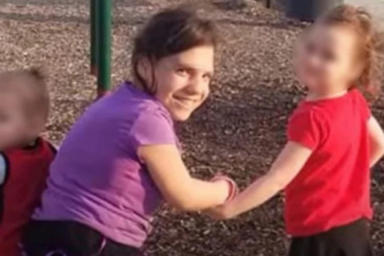 USVOJILI SU DEVOJČICU NATALIJU I ŽIVOT IM SE PRETVORIO U PAKAO: Plašili su se da odu na spavanje