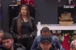 IMAM OSEĆAJ KRIVICE, HOĆU DA IZAĐEM ODAVDE: Dalila GRCALA u suzama zbog Dejanove porodice! (VIDEO)