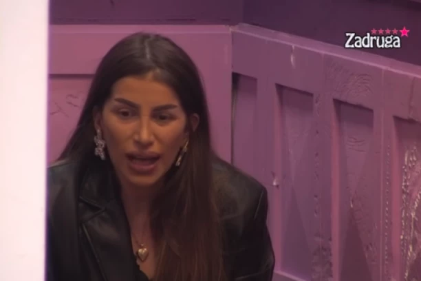 DALILA SAZNALA SVE ŠTO DEJAN O NJOJ PRIČA: Marko Đedović otkrio detalje razgovora sa Dragojevićem, ona POLUDELA OD BESA! (VIDEO)