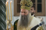 MOLIMO SE ZA MIR U UKRAJINI: Patrijarh Porfirije poslao snažnu poruku svetu