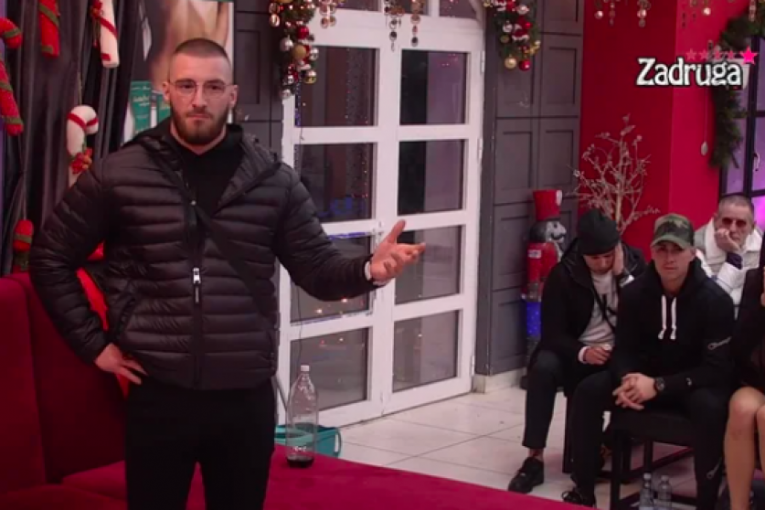 Mensur I Milica Zadruga 5