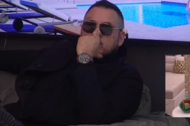 NIKOGA NISAM VOLEI KAO NJU, ONA JE JEDINA! Filip Car se NAPIO pa kroz SUZE pričao o NJOJ! (VIDEO)