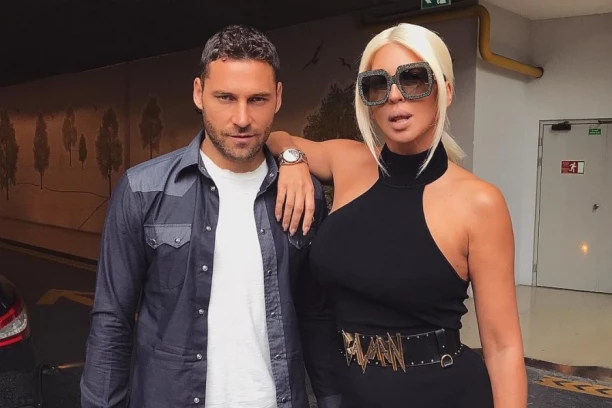 PUSTITE IH DA ŽIVE U LJUBAVI, MIRU I SVAĐI! Oglasio se advokat Duška Tošića, pa poručio: OSTAVITE IH NA MIRU!