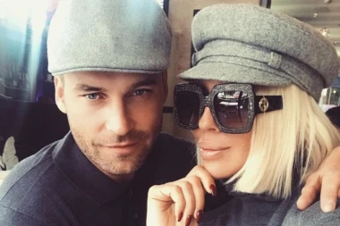 SRAMAN POTEZ TOŠIĆA! PRVO VARA PA UDARA! Karleuša saznala za Duškovu AFERU u Turskoj, on pokušao da je UĆUTKA!