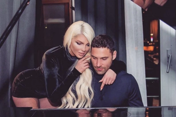 PRUŽILA SAM MU BEZBROJ NOVIH ŠANSI: Jelena Karleuša ISKRENO o Dušku, a OVAKO je sve počelo!