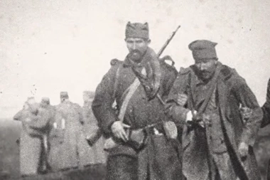 "NAŠA STVAR JE PRAVEDNA" Nikola Pašić pročitao telegram iz Beča, prekrstio se i izgovorio ove čuvene reči, ovako je počeo Veliki rat pre 110 godina