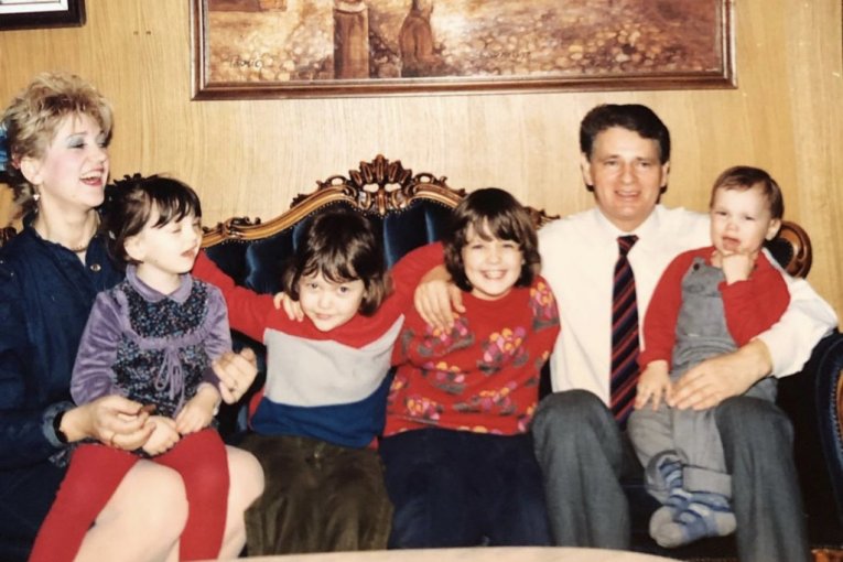 Merima Njegomir slike