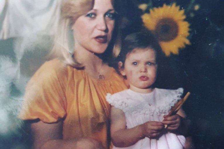 Merima Njegomir slike