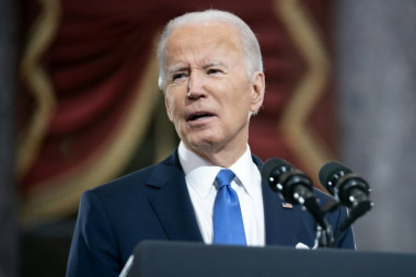 BIDEN AVOIDS UKRAINE! The upcoming visit of the American president to EUROPE does not include this country!