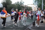 SRBI NA ULICAMA MELBURNA! Sramna odluka suda izazvala PROTESTE (VIDEO)