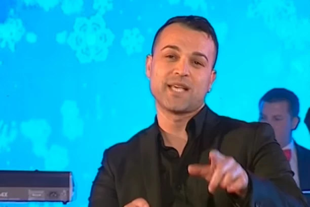 ODSLUŽIO SAMO ČETIRI DANA VOJNOG ROKA! Cobe priznao da je MOLIO da ga puste!