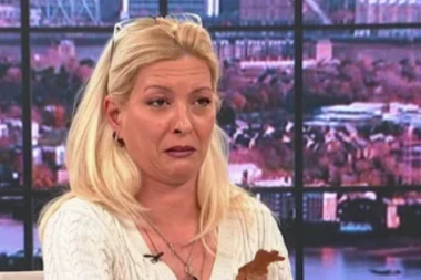 NAJSTRAŠNIJA ISPOVEST MAJKE U JUTARNJEM PROGRAMU, JOVANA JEREMIĆ U SUZAMA: Otac ga je KRVNIČKI pretukao, jer nije hteo da ga oralno zadovolji, moje dete je htelo da se UBIJE pred drugarima