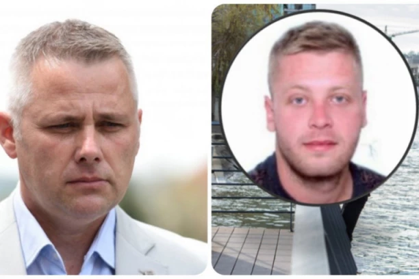 OGLASIO SE IGOR JURIĆ IZ HRVATSKE: Evo šta kaže za nađeno telo mladića za koje se sumnja da je Matej Periš