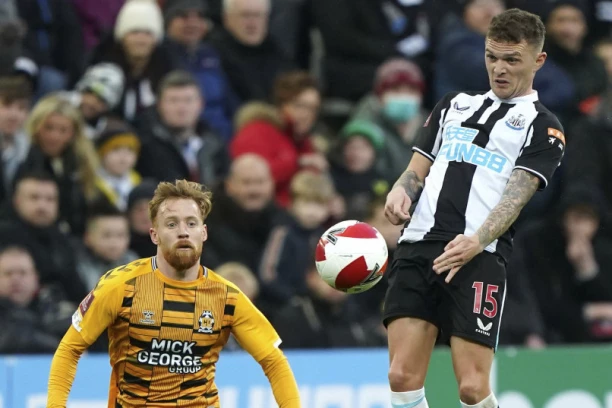 SVRAKE SPREMILE NOVU BOMBU! Njukasl ne žali za novcem!