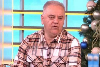 PAMTIM BELIVUKA BEZ DELOVA TELA, KRV NA SVE STRANE, LEŠEVE: Forenzičar još uvek ne može da zaboravi užasnu tragediju