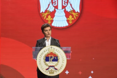 BRNABIĆ O SANKCIJAMA DODIKU: To nije rešenje, naša politika nisu sukobi