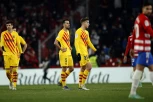 POJMA NEMAJU: Barselona PONOVO kiksirala!