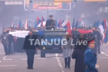 SVEČANI DEFILE U BANJALUCI: Proslava Dana Republike Srpske! (VIDEO)