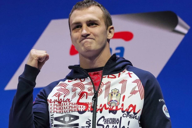 Idemoooo! Srbija gazi sve redom na Mediteranskim igrama! Mirončikov doneo zlato našoj zemlji - ukupno 10!