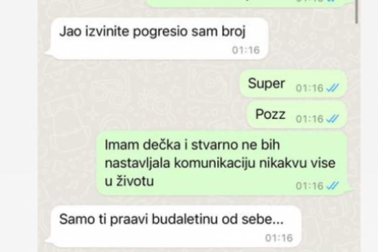 Dragana i Edo raskinuli