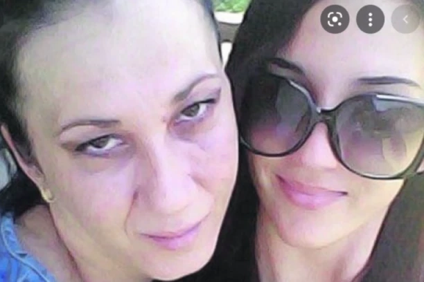 "ZNAM DA NE JEDEŠ, NE SPAVAŠ I NE PIJEŠ VODU...! Vesna Đorić, čija je ćerka netragom nestala pre šest godina, potresnim rečima se obratila ocu Mateja Periša!