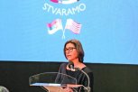 RUSIJA I KINA NE DAJU NI BLIZU KAO MI! Suzan Fric, direktorka misije USAID u Srbiji: Ponosna sam na sve što smo uradili s našim partnerima!
