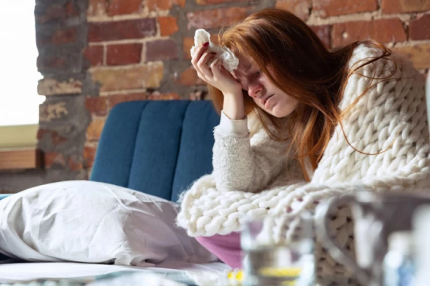 KORONA, GRIP  ILI PREHLADA? Većina simptoma je slična, evo kako da znate šta imate