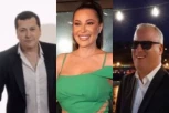 PRIJATELJSTVO ZA CEO ŽIVOT Ražnatovićka, Matić i Pejović otvorili dušu, pa priznali sve ONO što je mnoge zanimalo!