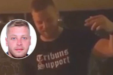 ŠOKANTAN SNIMAK KRUŽI SRBIJOM: Pojavila se informacija da je Matej orgijao u bordelu, OVO JE PRAVA ISTINA! (VIDEO)