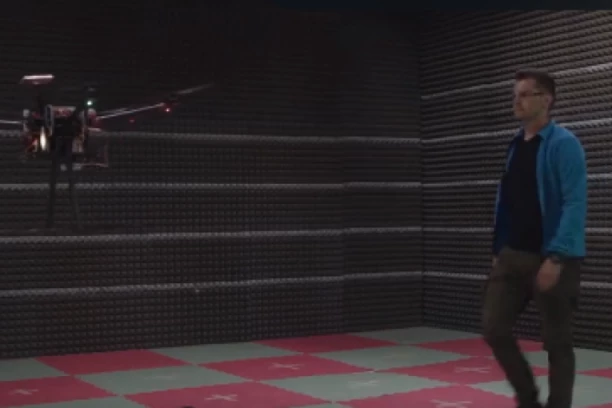 PRVI PUT U ISTORIJI MEDICINE! Čovek preživeo srčani udar zahvaljujući dronu!