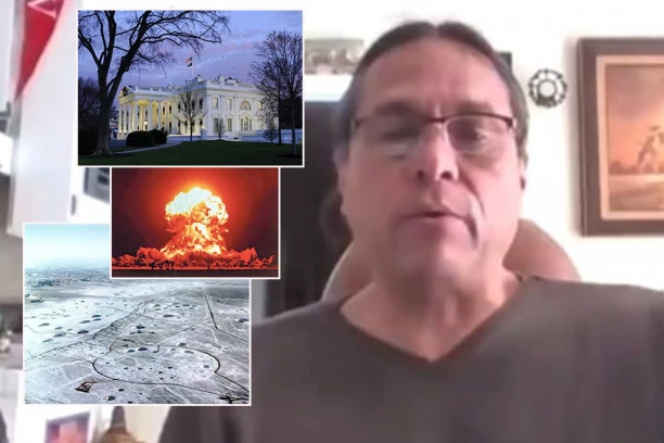 AMERIKANCI SU NA NAS BACILI 928 NUKLEARNIH BOMBI, UMIREMO, A O TOME SVI ĆUTE! Stravična priča plemena koje nestaje na tlu SAD: Mom dedi je pred smrt otpadala koža!