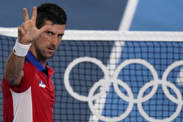 U INAT DUŠMANIMA: Beograd SPREMIO SPEKTAKULARNO iznenađenje za Đokovića!