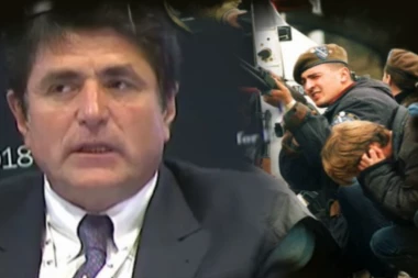 ŠOLAK I "ZELENE BERETKE" NA ISTOM ZADATKU: Sramna kampanja protiv Republike Srpske