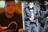 NEVOLJINA EKIPA UKLONILA PERIŠA?! Radna verzija policijske istrage: Matej se "zakačio" sa nekim iz obezbeđenja Gotika