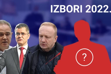 IZBORI 2022, OPOZICIJA IMA NOVOG ADUTA: U predsedničku trku ulazi čovek koji je UNIŠTIO DINAR!