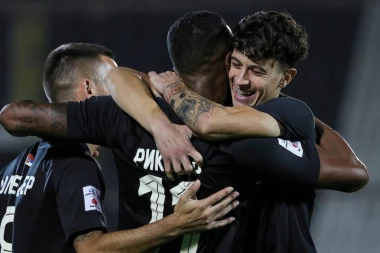 VRAĆA SE NA MESTO USPEHA: Stanojevićeva velika uzdanica ODLAZI iz Partizana?